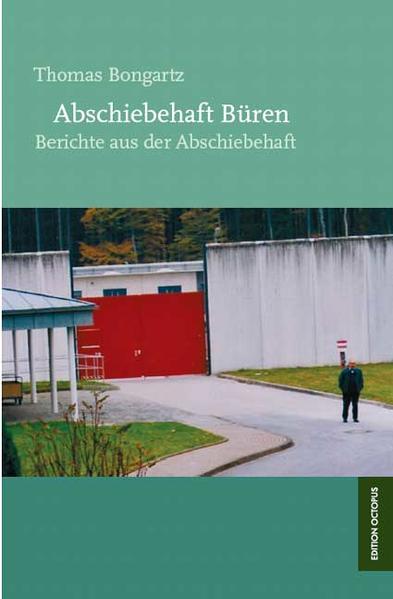 Abschiebehaft Büren