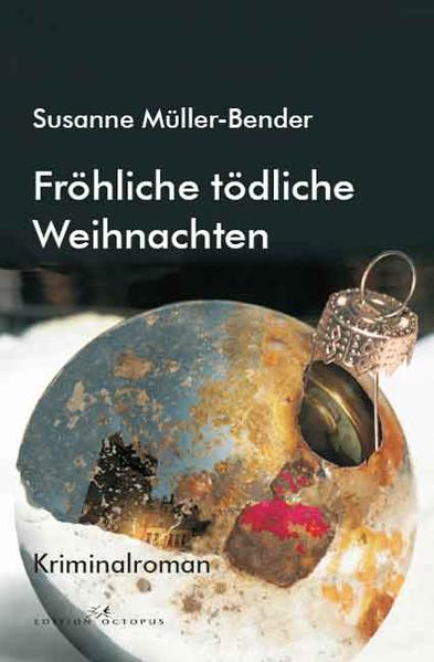 Fröhliche tödliche Weihnachten