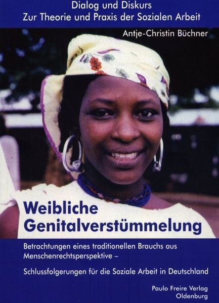 Weibliche Genitalverstümmelung
