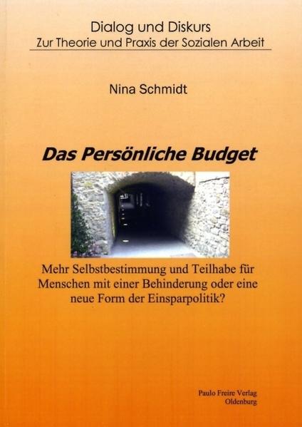 Das Persönliche Budget