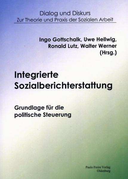 Integrierte Sozialberichterstattung