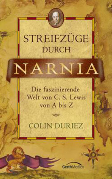 Streifzüge durch Narnia