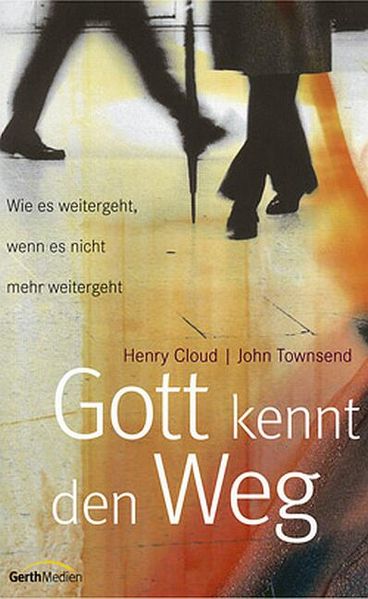 Gott kennt den Weg
