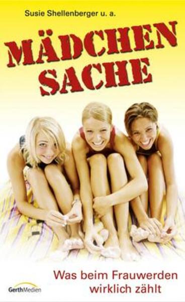 Mädchensache