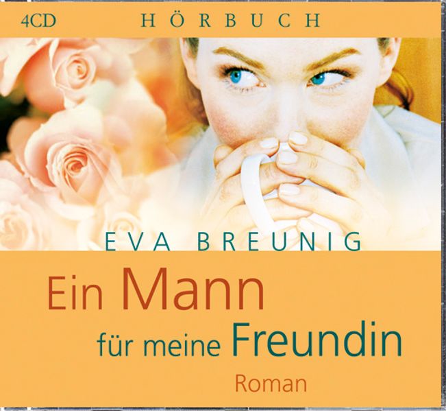 Ein Mann für meine Freundin