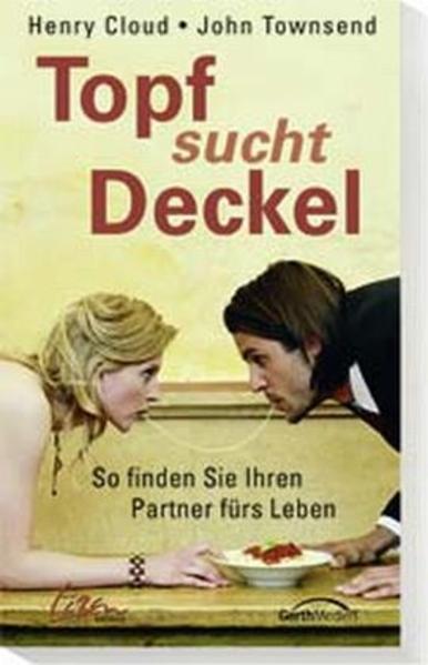 Topf sucht Deckel