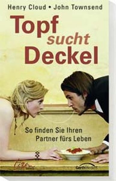 Topf sucht Deckel