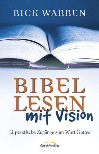 Bibellesen mit Vision