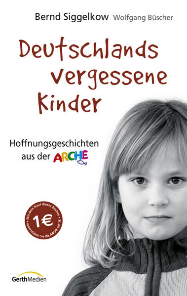 Deutschlands vergessene Kinder