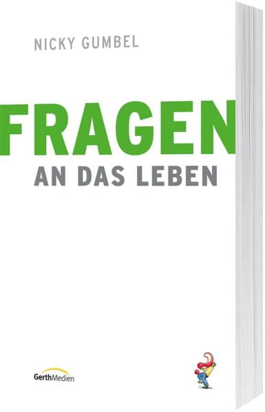 Fragen an das Leben