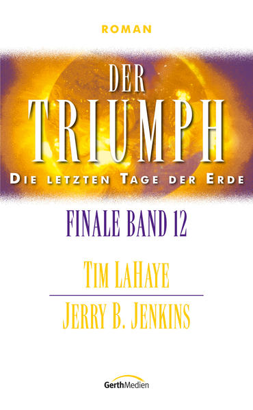 Der Triumph - Finale 12*