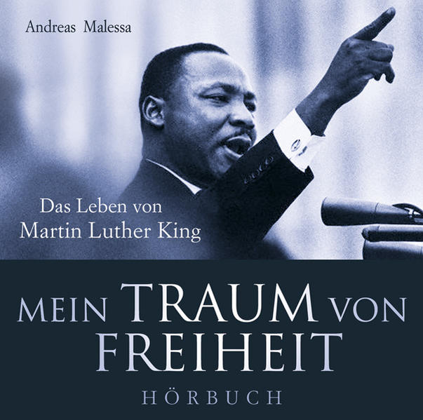 Mein Traum von Freiheit