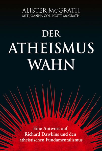 Der Atheismus-Wahn