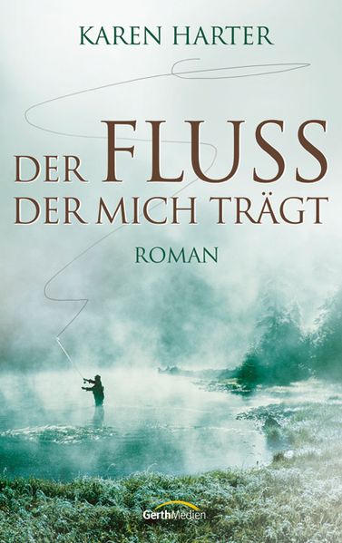 Der Fluss, der mich trägt