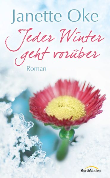 Jeder Winter geht vorüber