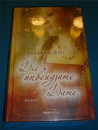 Die unbeugsame Dame