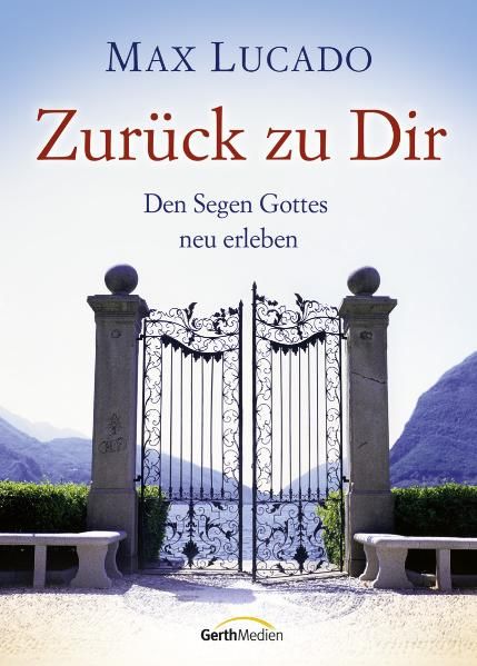 Zurück zu Dir