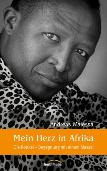 Mein Herz in Afrika