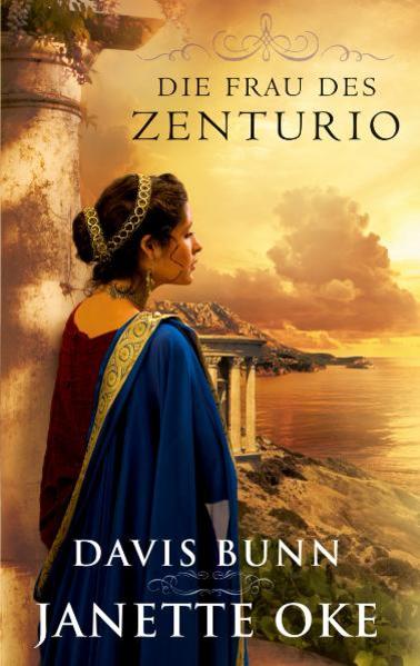 Die Frau des Zenturio