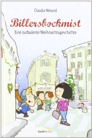 Billersbockmist