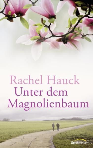 Unter dem Magnolienbaum