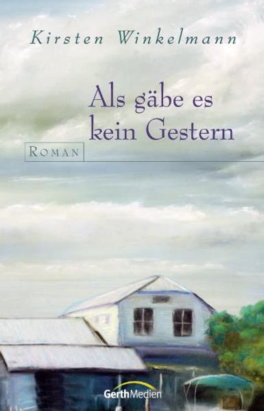 Als gäbe es kein Gestern