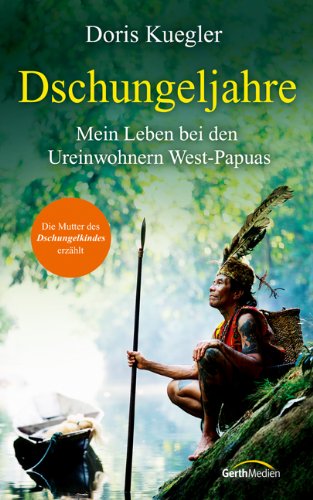 Dschungeljahre