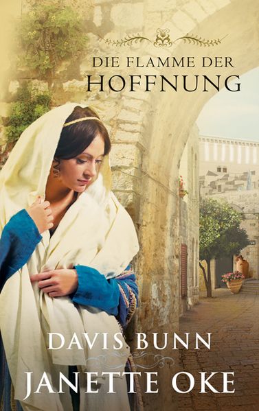 Die Flamme der Hoffnung