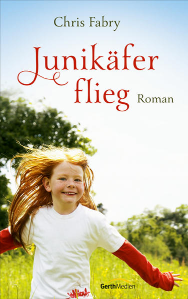 Junikäfer, flieg