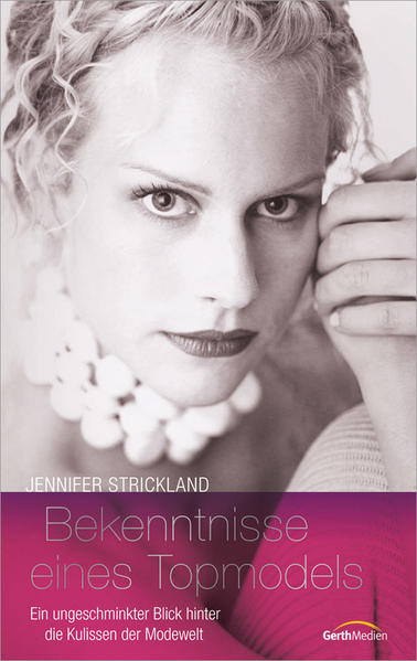 Bekenntnisse eines Topmodels*