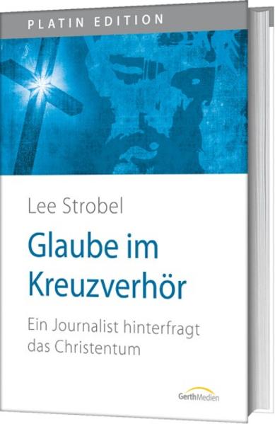 Glaube im Kreuzverhör