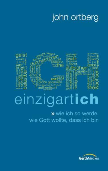 ICH - einzigartich