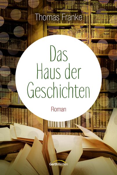 Buchcover