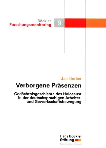 Verborgene Präsenzen
