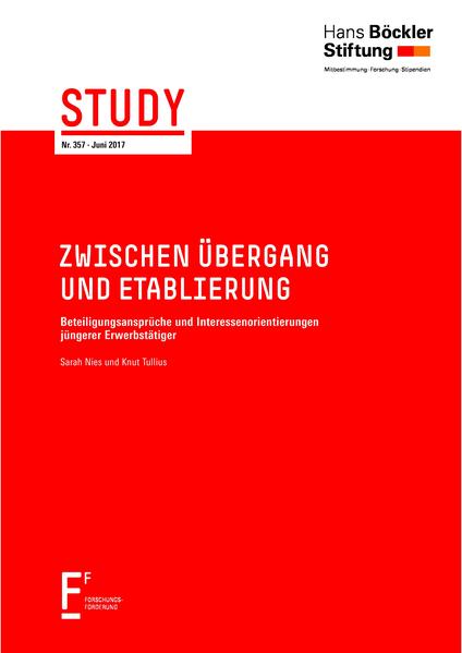 Zwischen Übergang und Etablierung