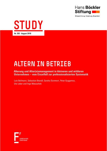 Altern in Betrieb