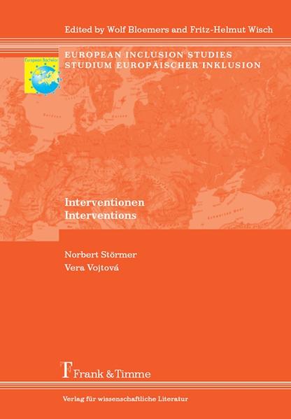 Interventionen / Interventions