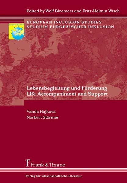 Lebensbegleitung und Förderung / Life Accompaniment and Support