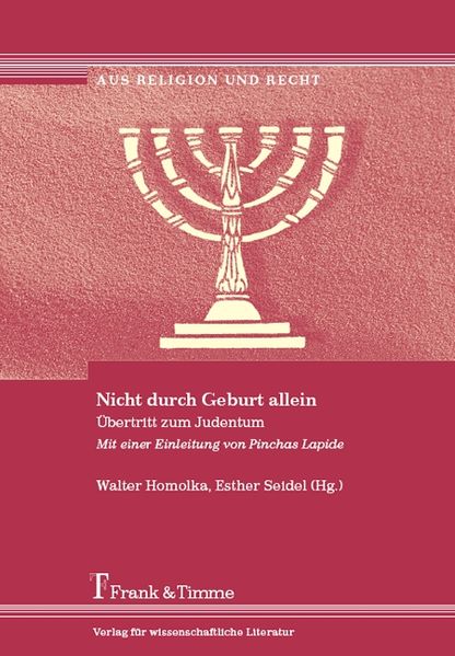 Nicht durch Geburt allein