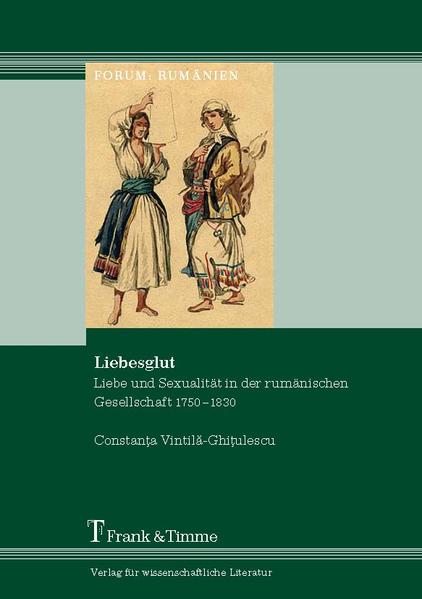 Liebesglut
