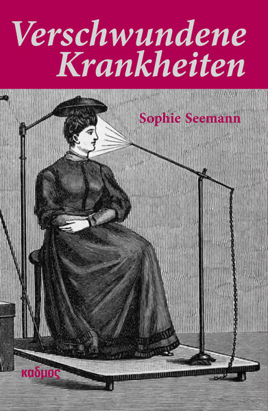 Verschwundene Krankheiten
