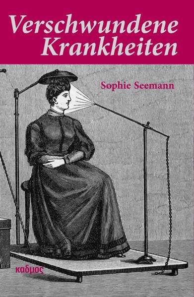 Verschwundene Krankheiten