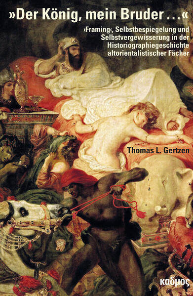 »Der König, mein Bruder…«