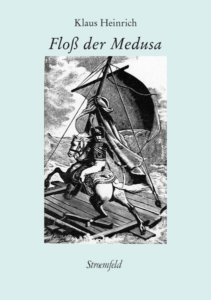 Das Floß der Medusa