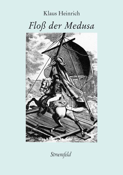 Das Floß der Medusa