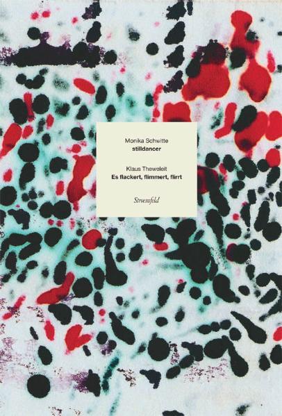 Stilldancer. Katalog