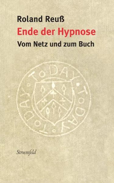 Ende der Hypnose