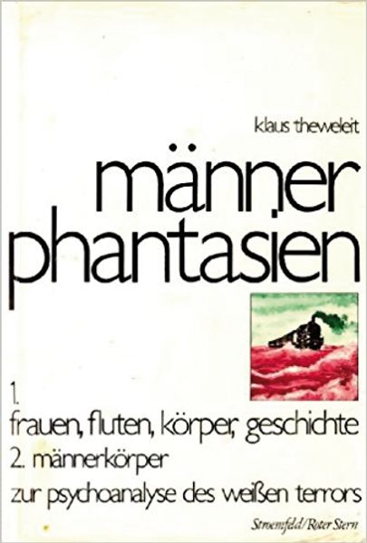 Buchcover