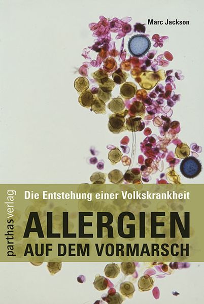 Allergien auf dem Vormarsch