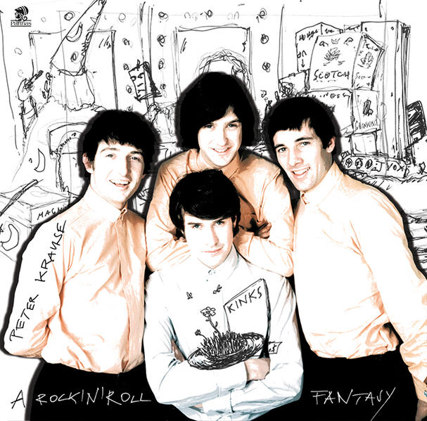 The Kinks